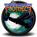 Wing Commander - Prophecy 1 Icon 128x128 png